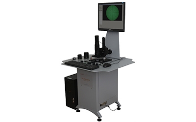 Testing EOP - IR FPA - multi-sensor 